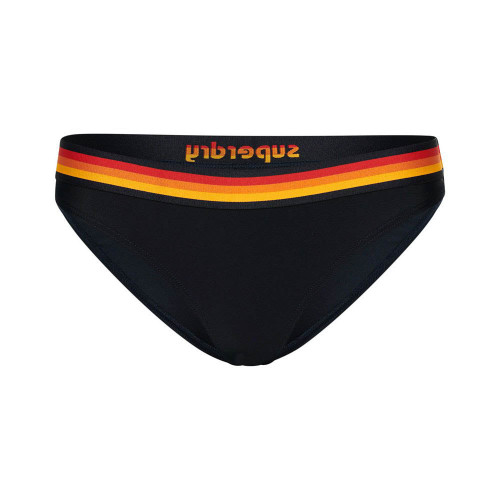 Superdry Γυναικείο μαγιό Vintage Logo Bikini Briefs